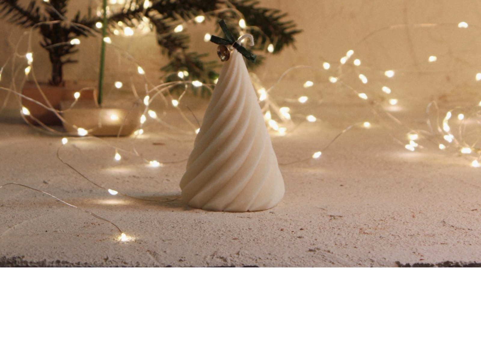 ΧΡΙΣΤΟΥΓΕΝΝΙΑΤΙΚΑ ΚΕΡΙΑ & WAX MELTS