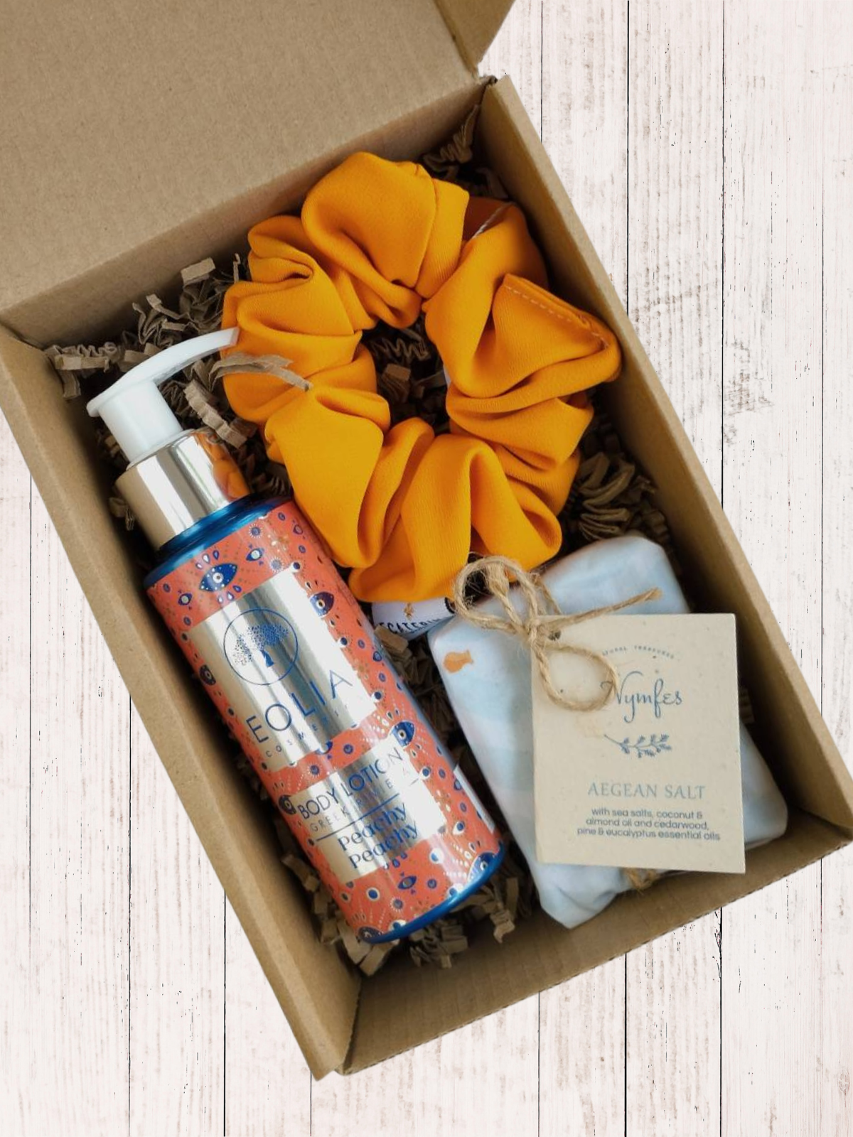 Aegean Breeze Giftbox