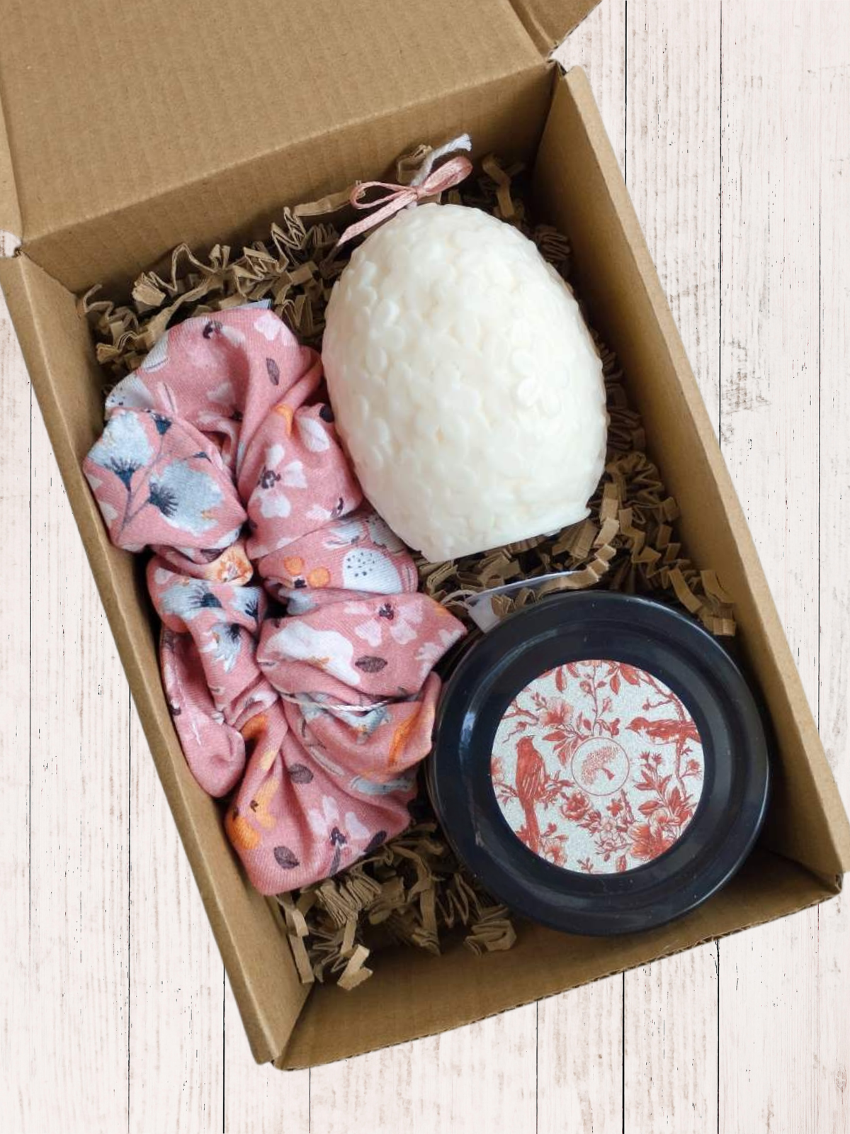 Easter Treats Pomegranate Giftbox Think Gift