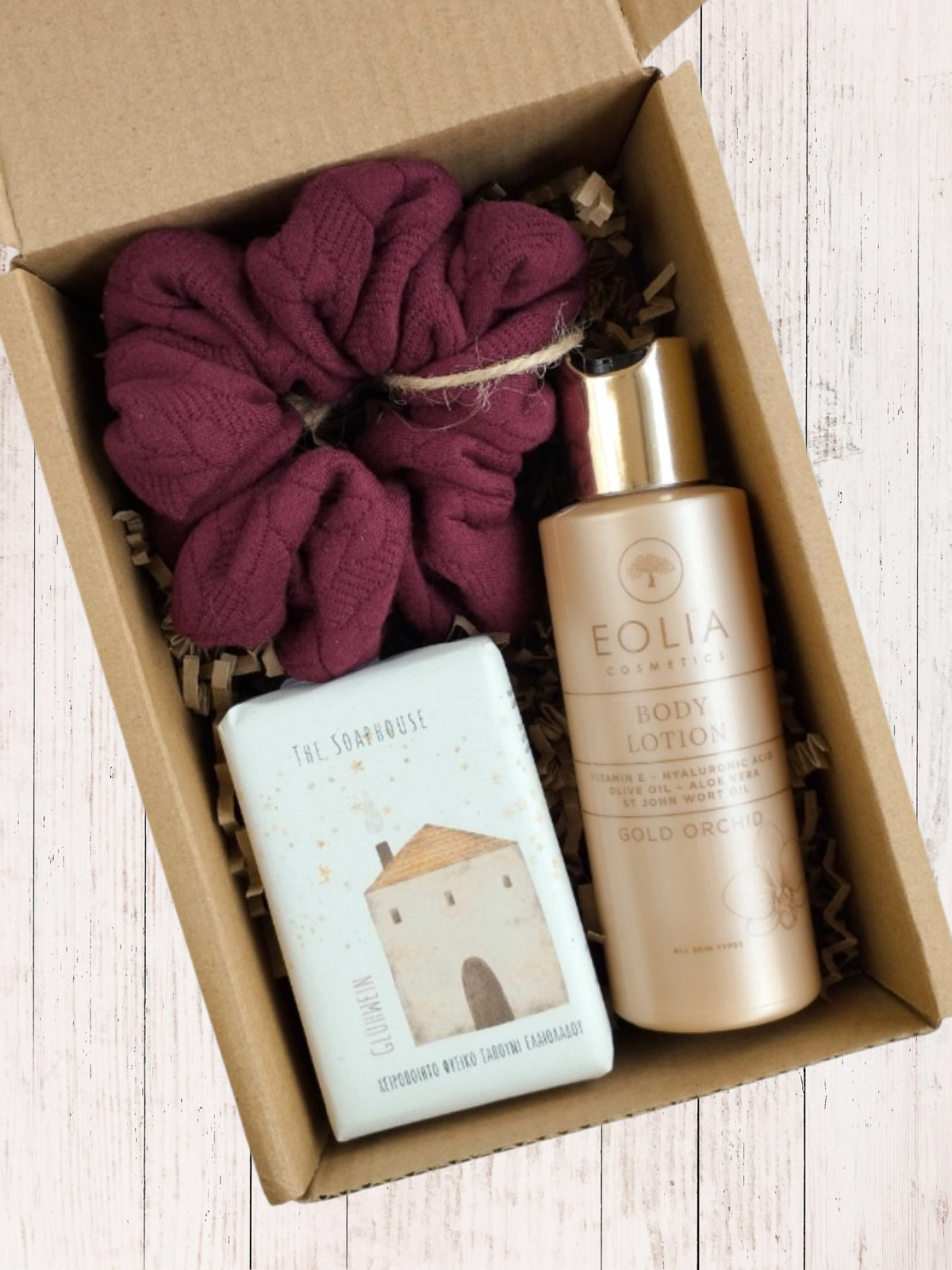 The Glühwein Giftbox Think Gift