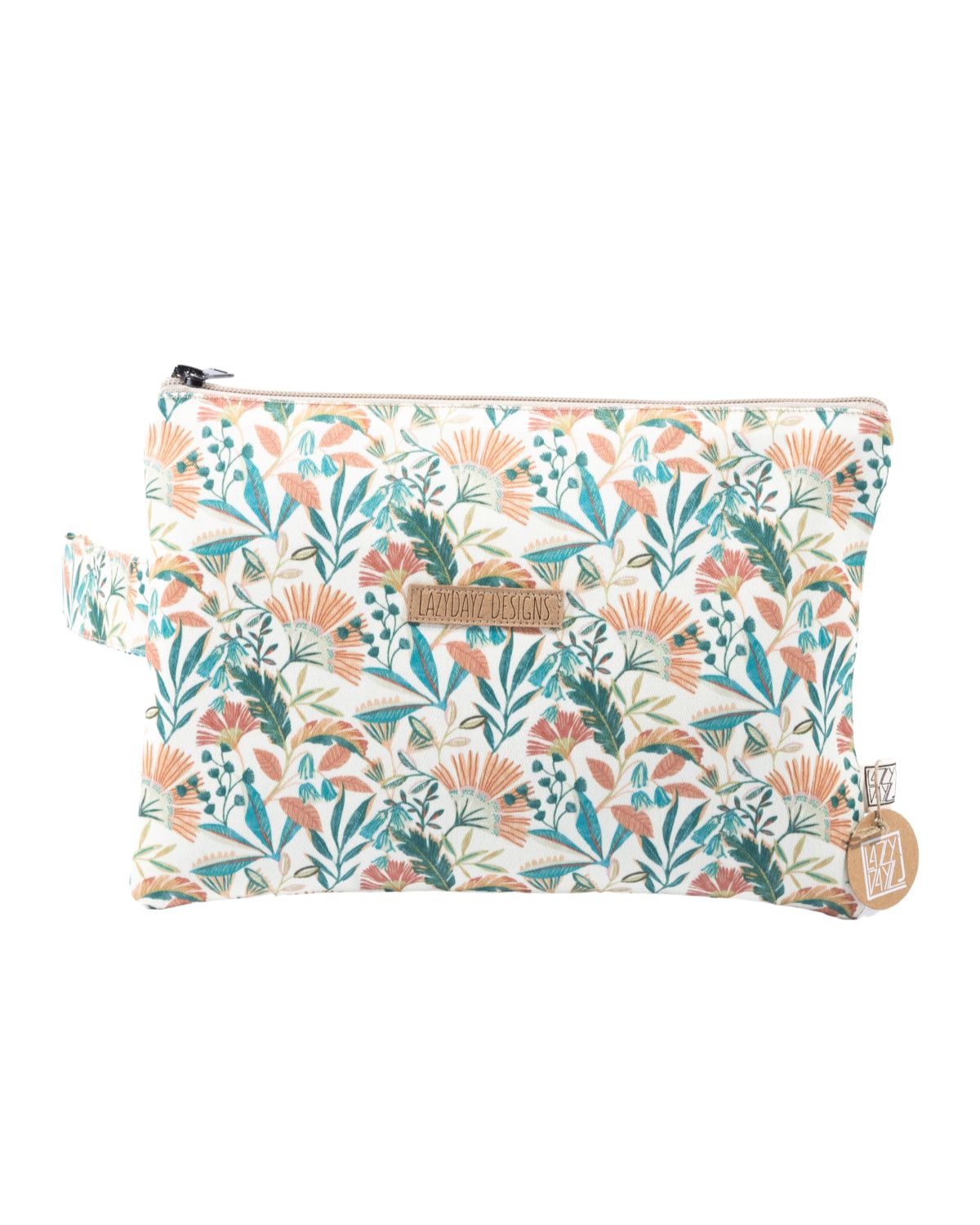 Τσαντάκι Xειρός Pasiphae Aphrodite Lazydayz Designs