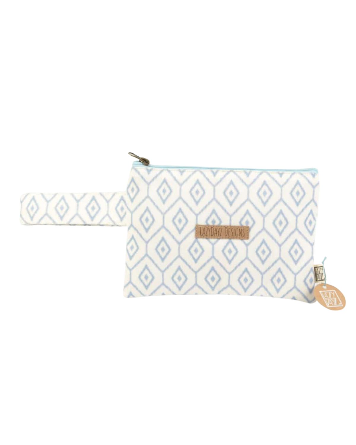 Τσαντάκι Xειρός Persephone Piscine Lazydayz Designs