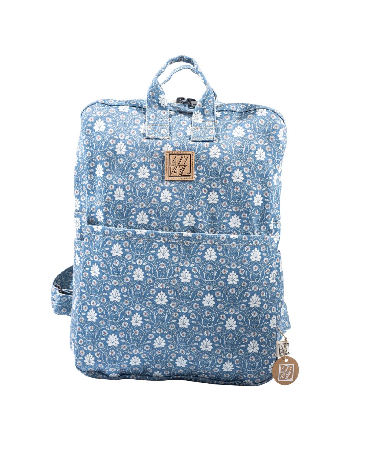 Γυναικείο Backpack Vicky Lantana LazyDayz Designs