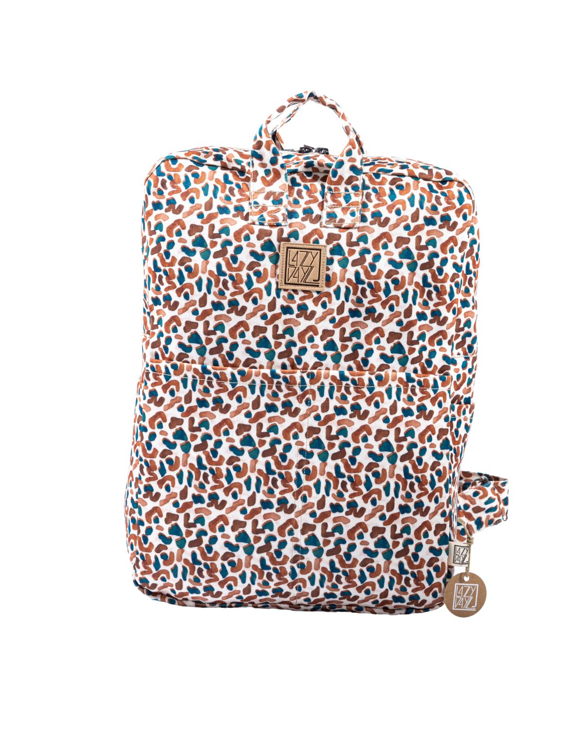 Γυναικείο Backpack Vicky Mosaic LazyDayz Designs