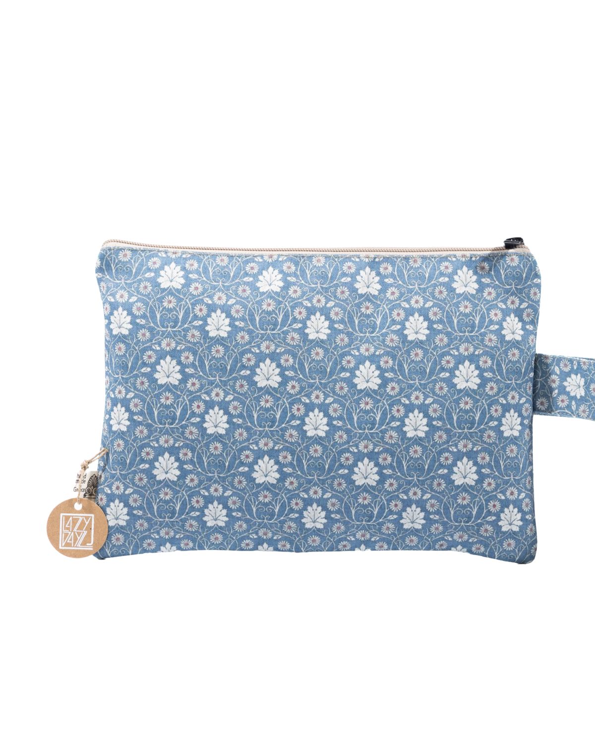 Τσαντάκι Xειρός Pasiphae Lantana Lazydayz Designs