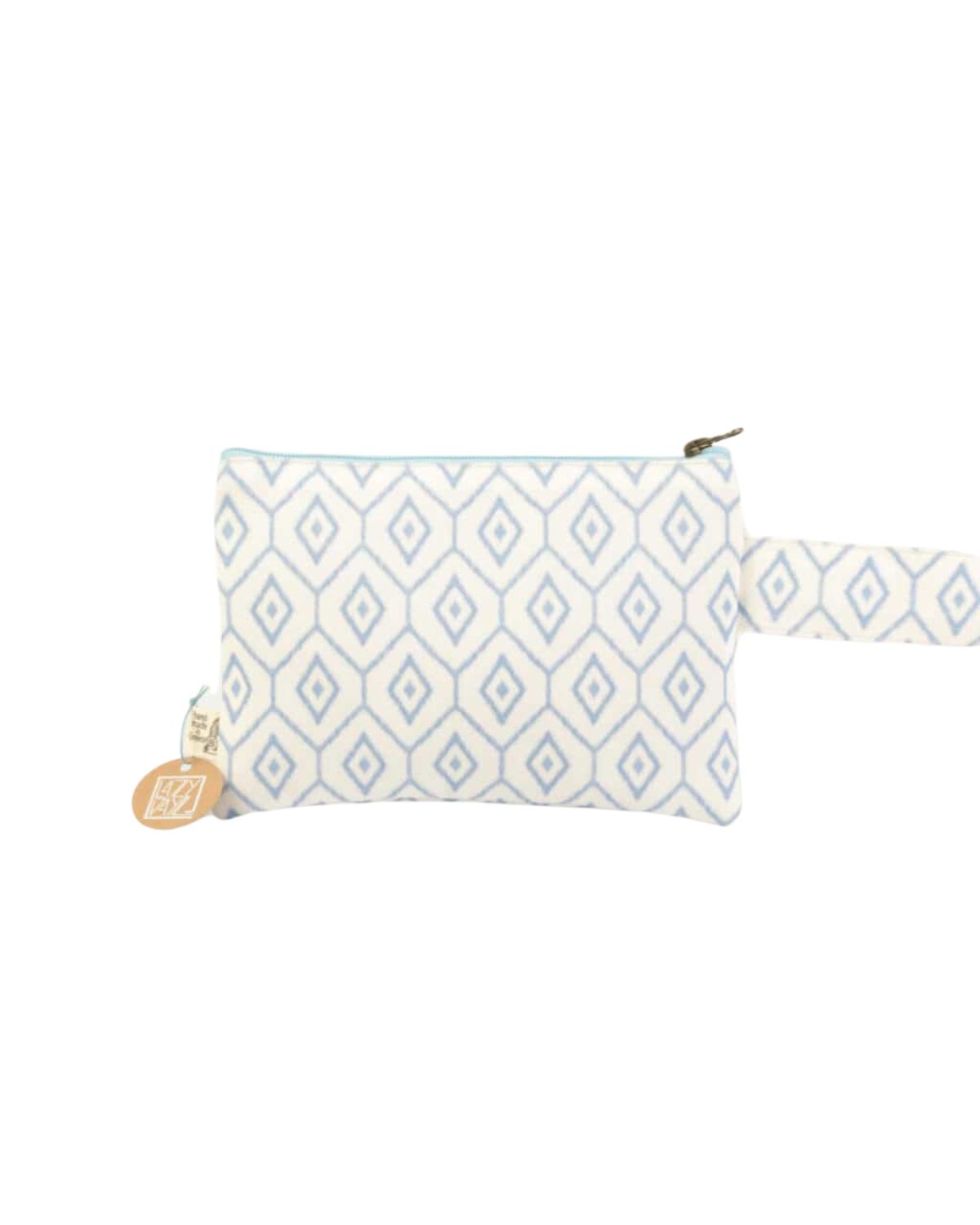 Τσαντάκι Xειρός Persephone Piscine Lazydayz Designs