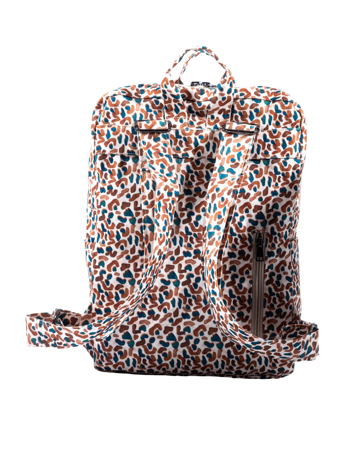 Γυναικείο Backpack Vicky Mosaic LazyDayz Designs