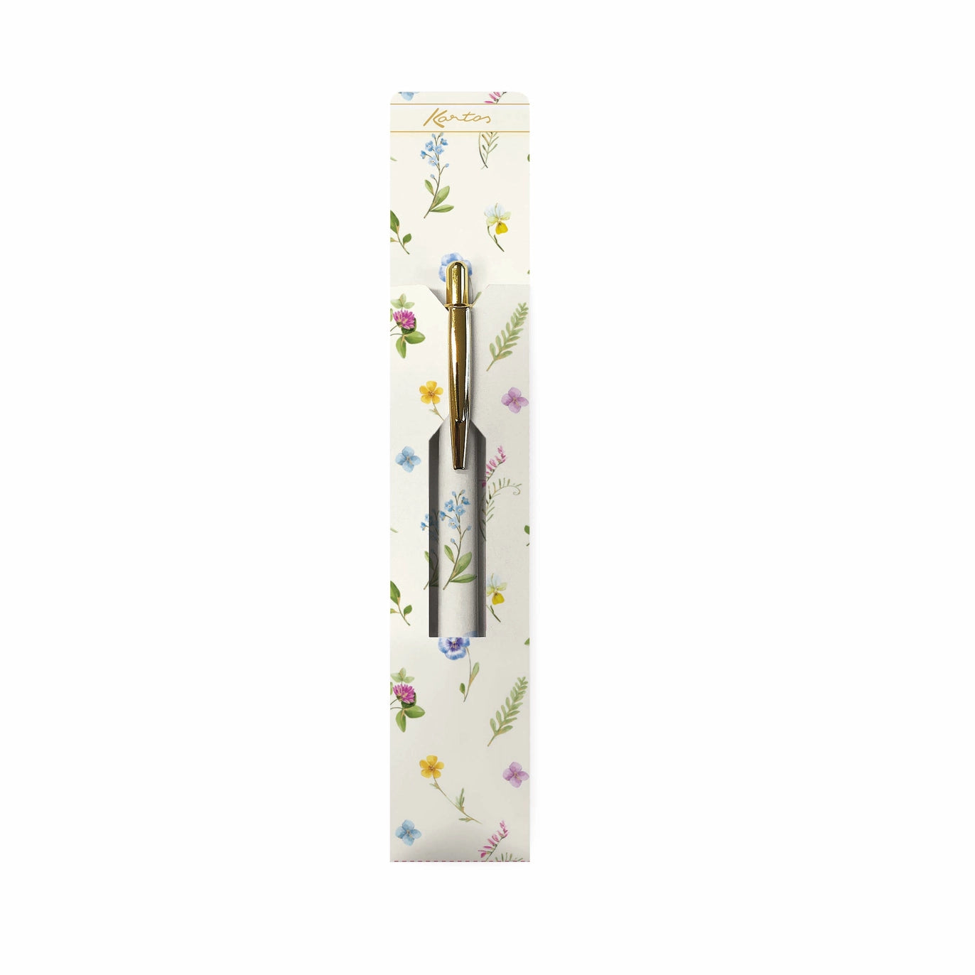 Ballpoint Pen Light Garden Kartos