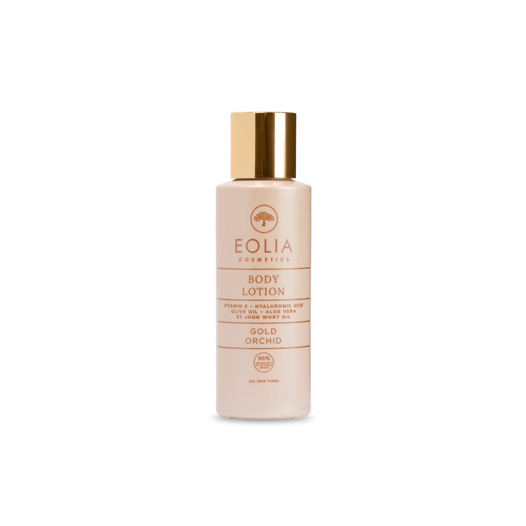 Body lotion Eolia Cosmetics 100ml