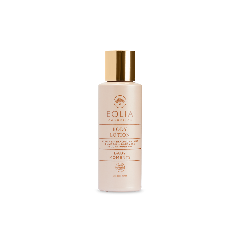 Body lotion Eolia Cosmetics 100ml