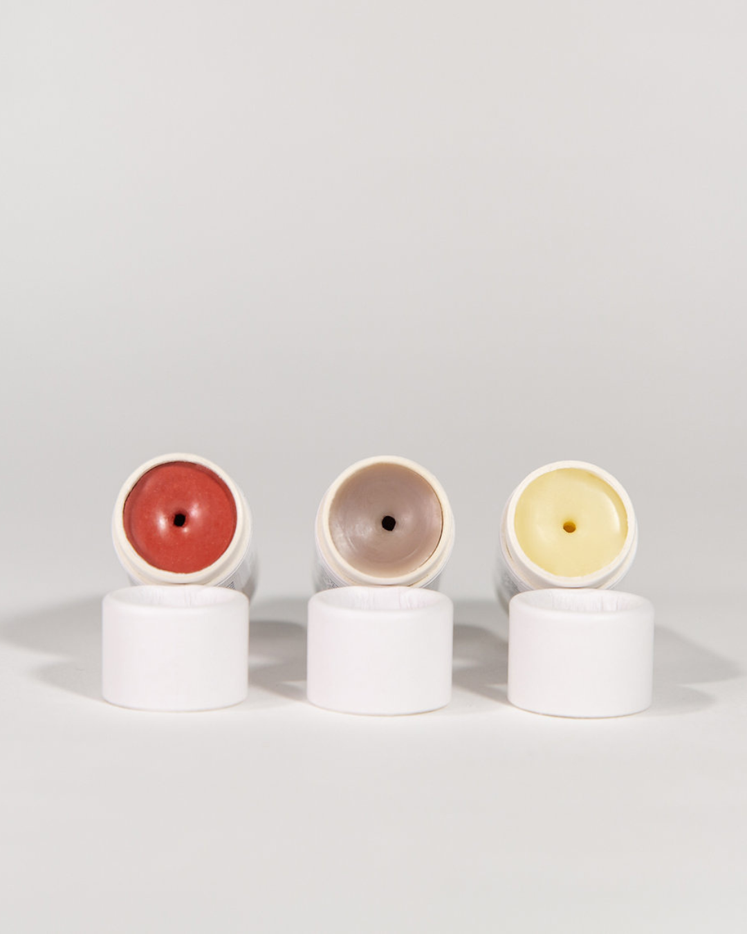 Lip Balm Φυσικό Βάλσαμο Χειλιών με γεύσεις τροφίμων Soaphouse