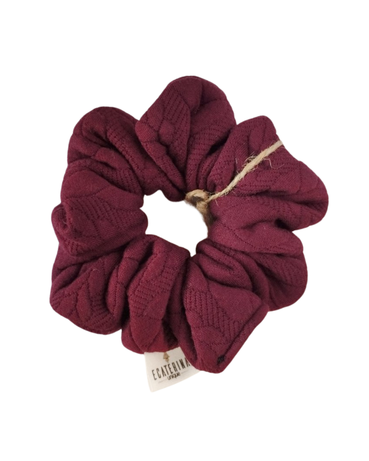 Braid Scrunchies Ecaterina Unique