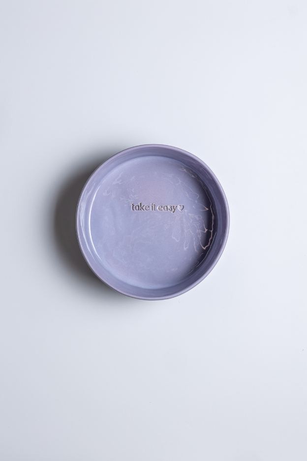 Μεγάλο Κεραμικό Μπωλ Soft Era Bowl Phós Kitchenware