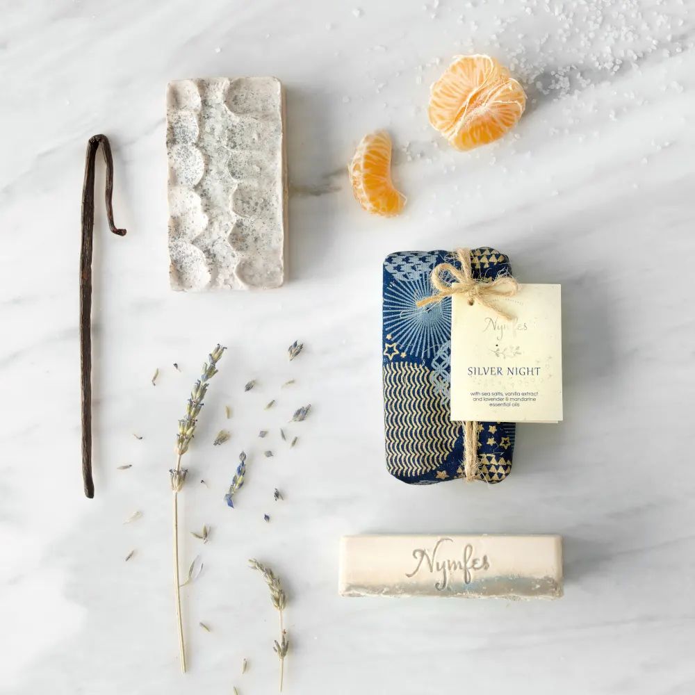 Silver Nights Giftbox Think Gift