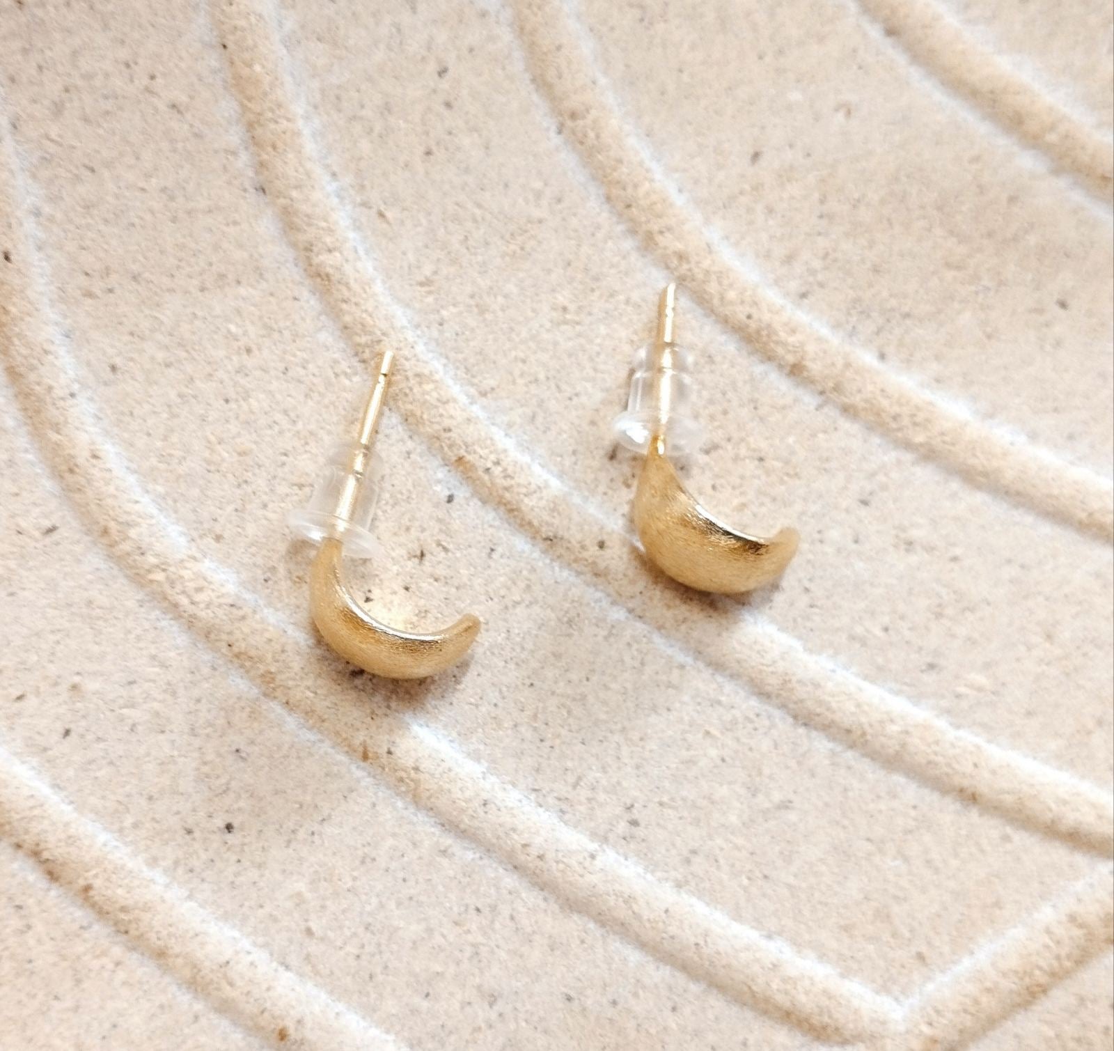 Σκουλαρίκια Erica ασήμι 925° Elinart